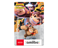 Nintendo amiibo Donkey Kong & Pauline - 1345885 - zdjęcie 2